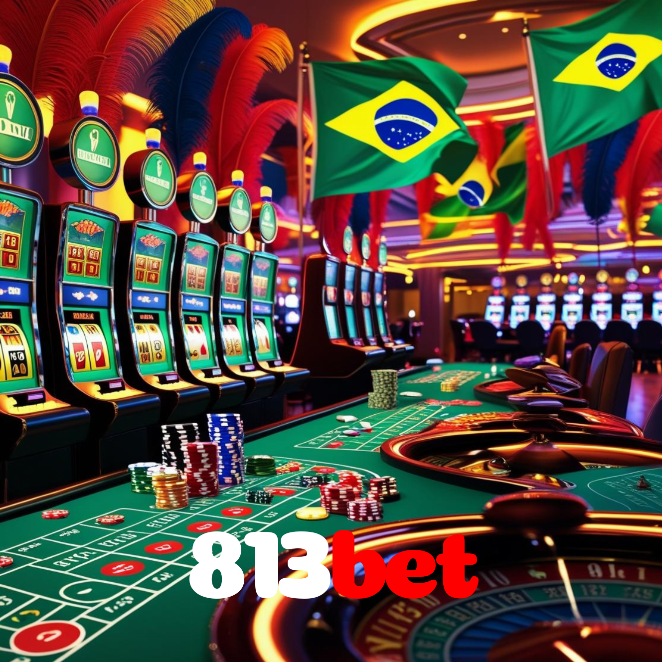 813bet:Jogue slots, aposte no futebol e ganhe no melhor cassino online!