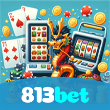 813bet:A melhor experiência de cassino e futebol online para você!