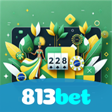 813bet：A sorte está no seu lado nas nossas roletas! Aposte agora!