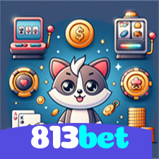 813bet：Onde sua sorte brilha com apostas no futebol e prêmios em roleta!