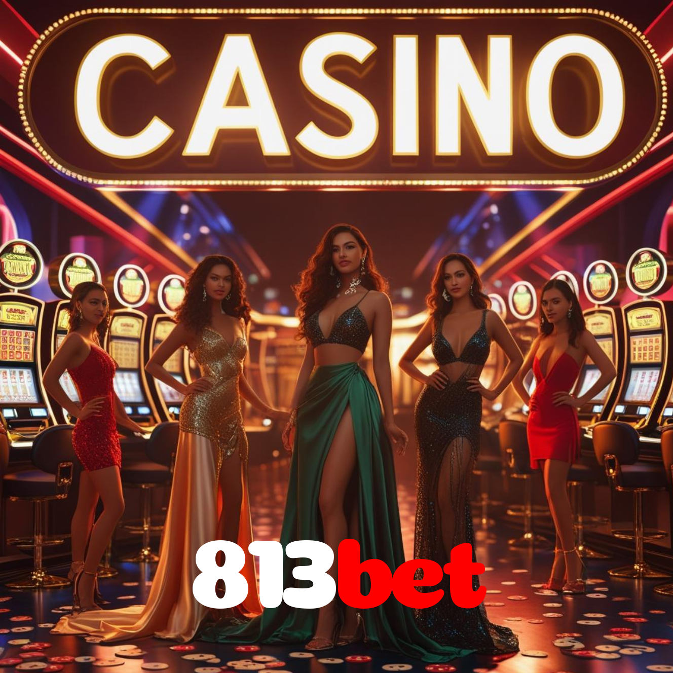 813bet:Jogue nas nossas slots e conquiste vitórias épicas!