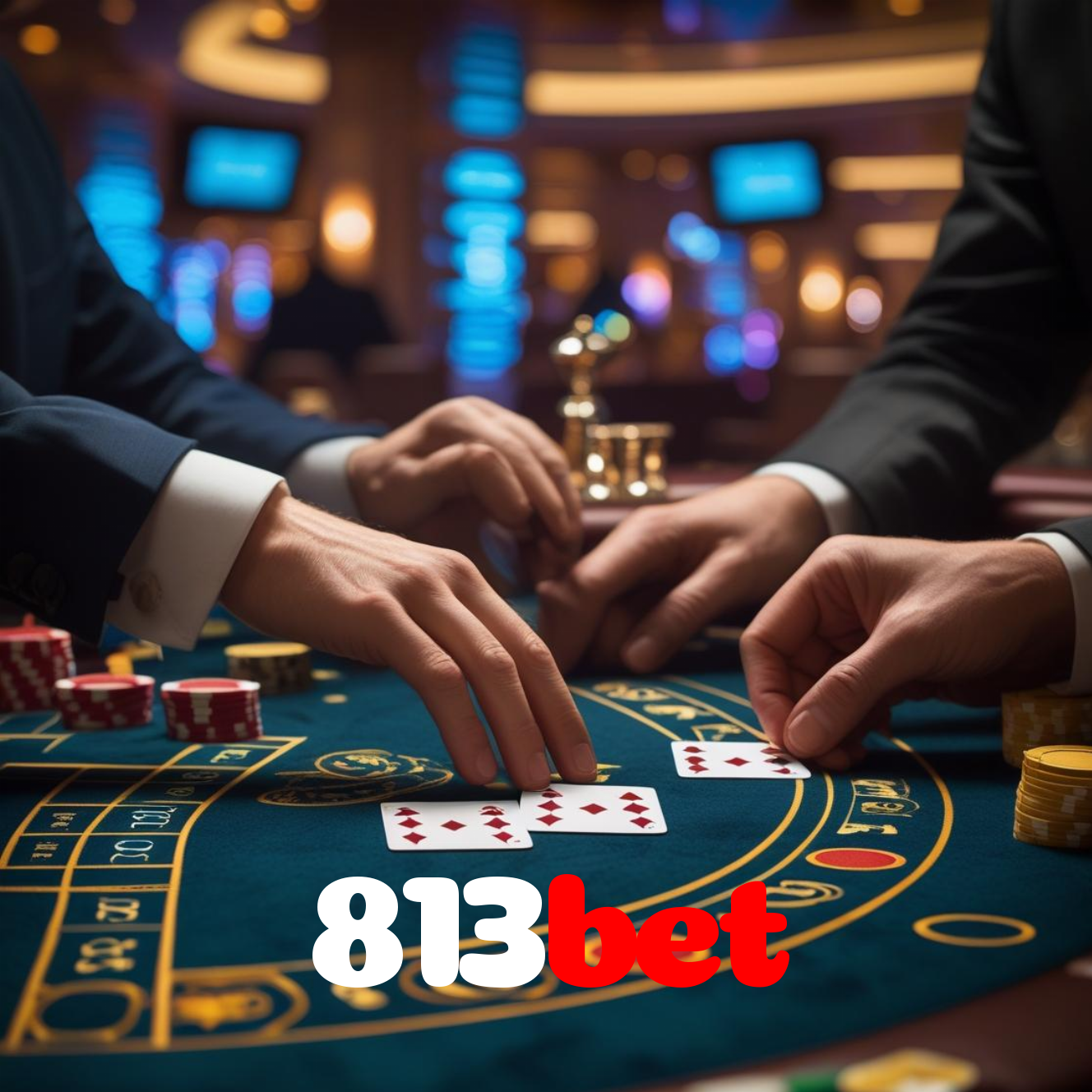 813bet:Aposte no futebol e jogue os melhores jogos de cassino como slots e blackjack!