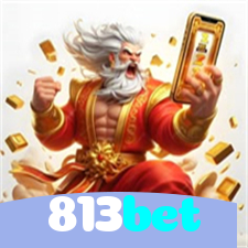 813bet:Aposte nas melhores máquinas caça-níqueis e leve o jackpot!