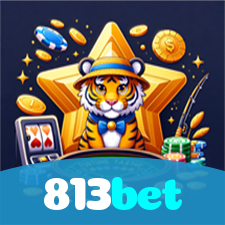 813bet:Apostas emocionantes em futebol e os melhores jogos de cassino online!