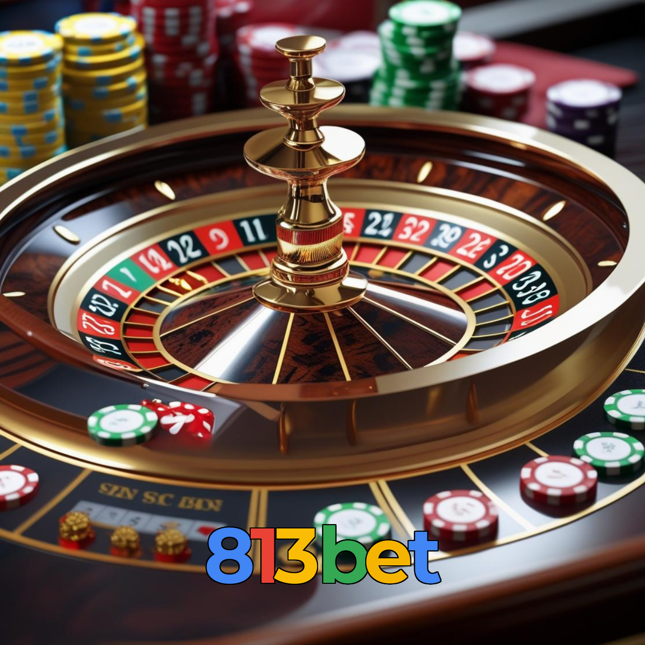 813bet:O cassino online mais confiável para você apostar no futebol e jogar poker!