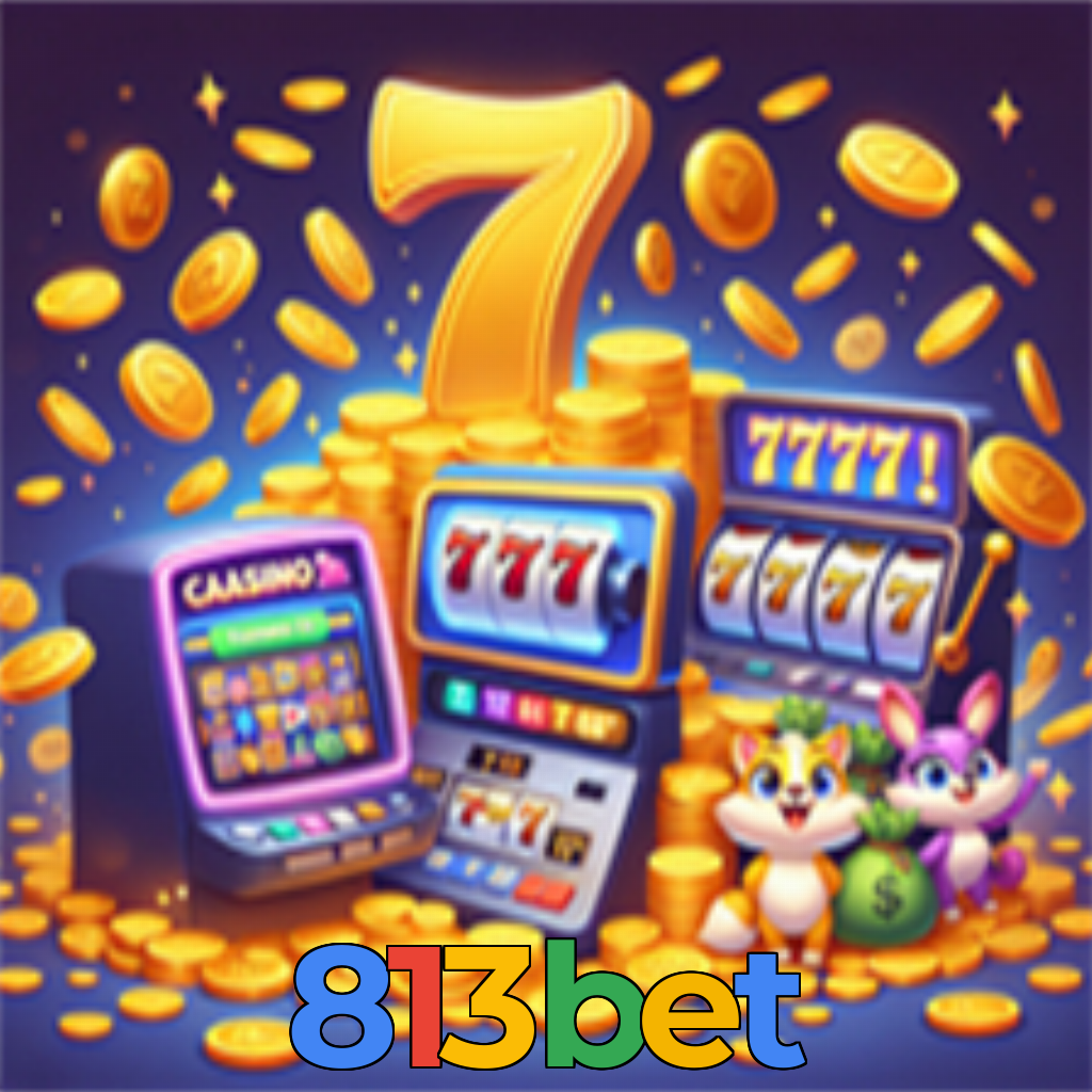813bet:Entre no nosso cassino online e jogue nas roletas agora!