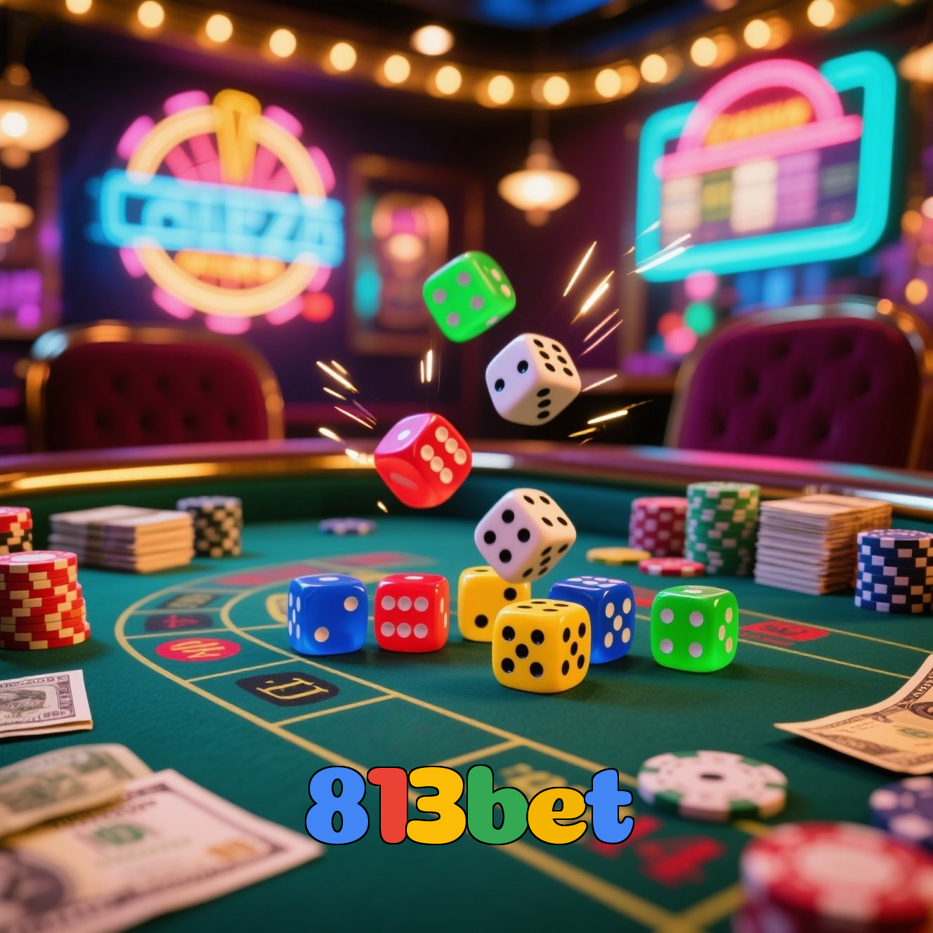 813bet:Jogue slots, aposte no futebol e ganhe grandes prêmios em nosso cassino!