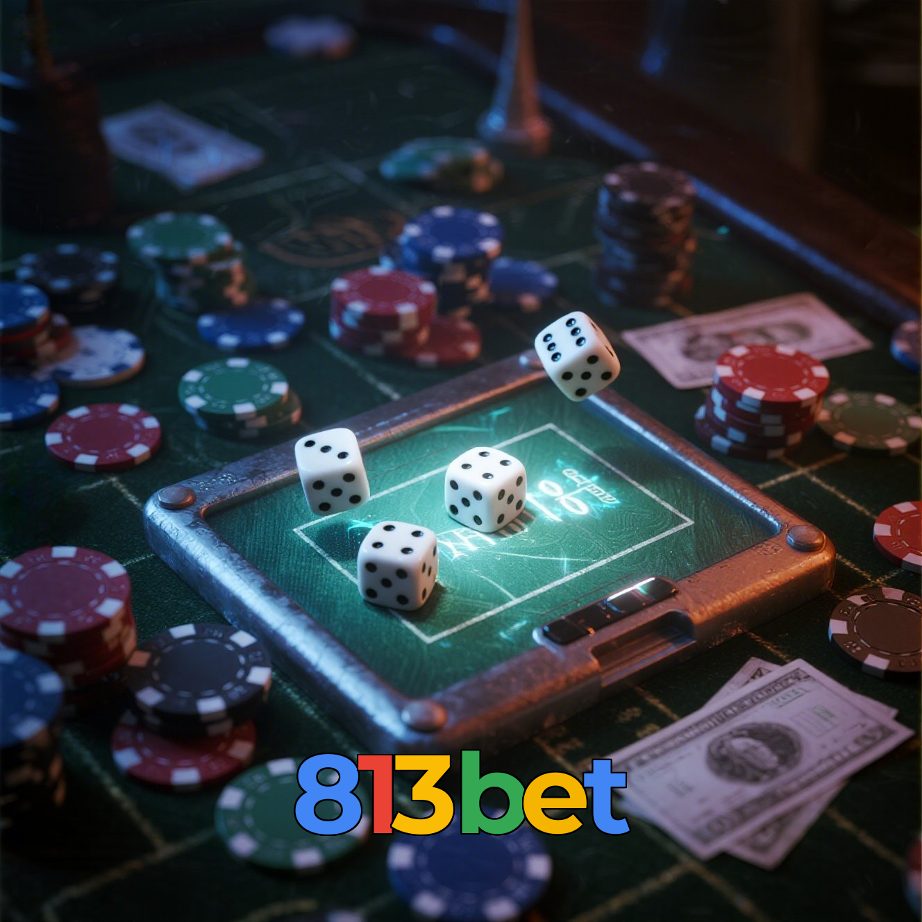 813bet:A sorte está ao seu lado em slots, poker e apostas esportivas online!