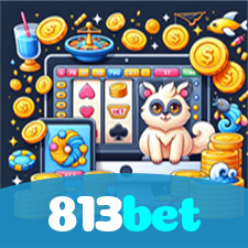 813bet:Jogue no cassino mais seguro com blackjack, poker e futebol online!