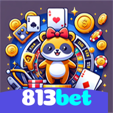 813bet：Cada giro pode ser um novo prêmio! Descubra as melhores slots online!
