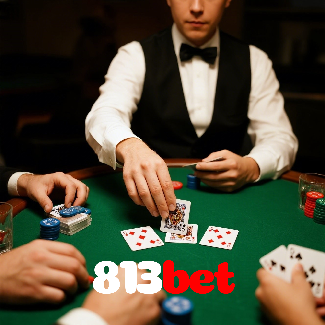 813bet:O cassino online mais confiável para você apostar no futebol e jogar blackjack!