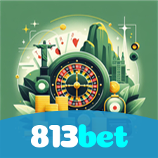 813bet：Vença com cada jogada no futebol online e ganhe prêmios incríveis!