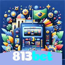 813bet:Sua sorte está no cassino online com apostas no futebol e jogos emocionantes!
