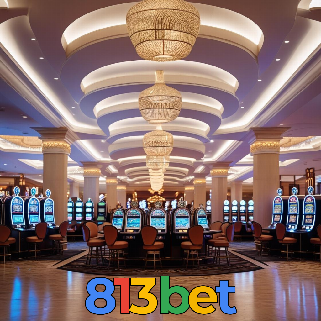 813bet:Aposte agora nas roletas e conquiste prêmios fantásticos!