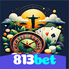 813bet：Em cada giro, uma vitória! Jogue nas melhores slots online!
