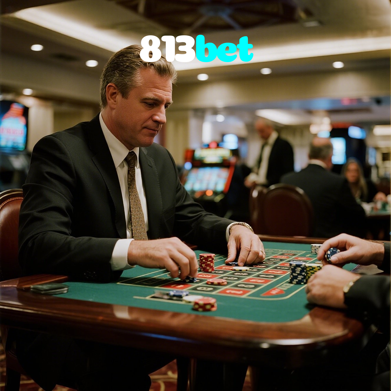 813bet:Jogue futebol online e tenha grandes prêmios esperando por você!