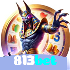 813bet：Aposte no futebol e ganhe com os melhores jogos de cassino online!