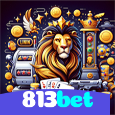 813bet:Jogue no melhor cassino online e descubra os maiores jackpots!