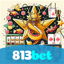 813bet:Onde sua sorte no futebol encontra prêmios em slots e roleta!