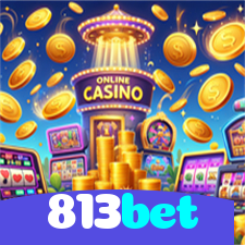 813bet:A aposta no futebol online pode te levar à vitória absoluta!