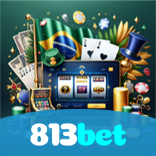 813bet：Mostre suas habilidades e vença nas mesas de poker online!