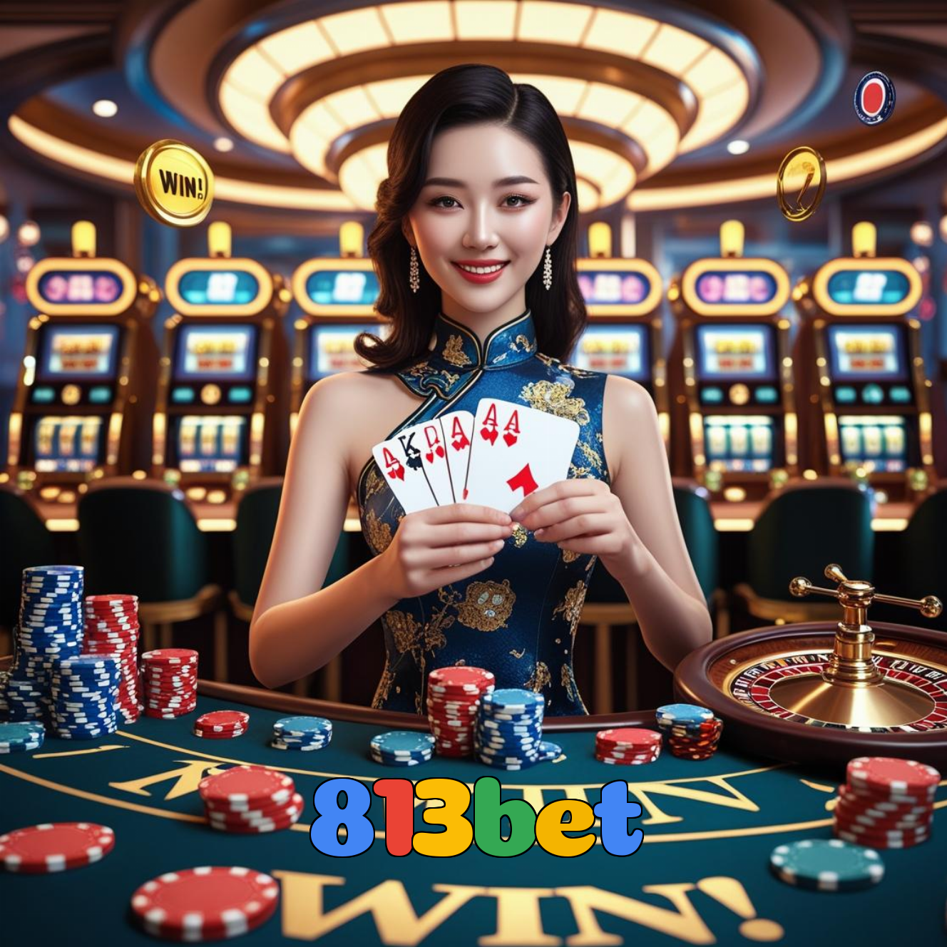 813bet：Poker, roleta e apostas no futebol online, onde sua sorte brilha!