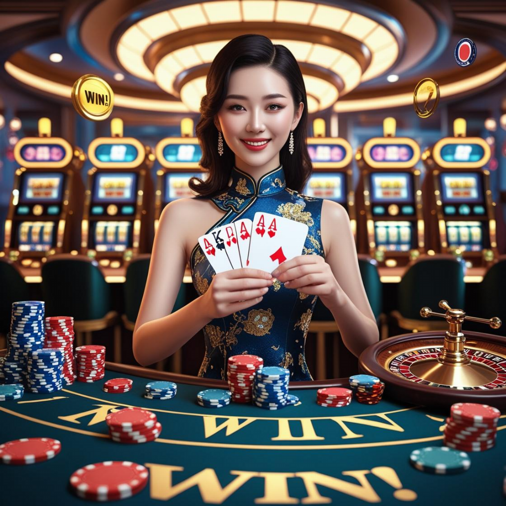 813bet:Jogue nas nossas slots e conquiste vitórias épicas!