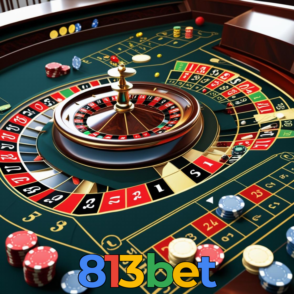 813bet:Jogue nas mesas de poker e se torne um campeão das cartas!