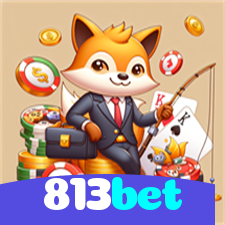813bet:O melhor cassino para apostar no futebol e ganhar em jogos de cassino!