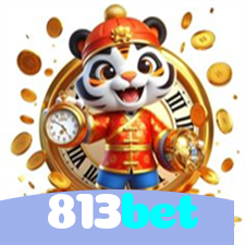 813bet：Cada giro nas slots é uma chance de mudar sua sorte!