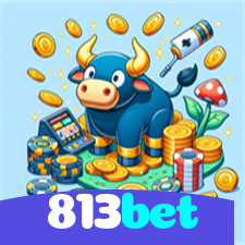813bet:Jogue no cassino online com apostas no futebol e ganhe grandes prêmios!