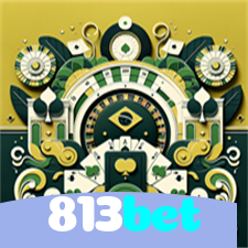 813bet:Entre na ação! Aposte nas melhores mesas de roleta!