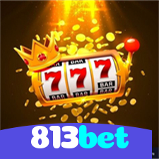 813bet:Jogue slots, poker e aposte no futebol para prêmios incríveis!
