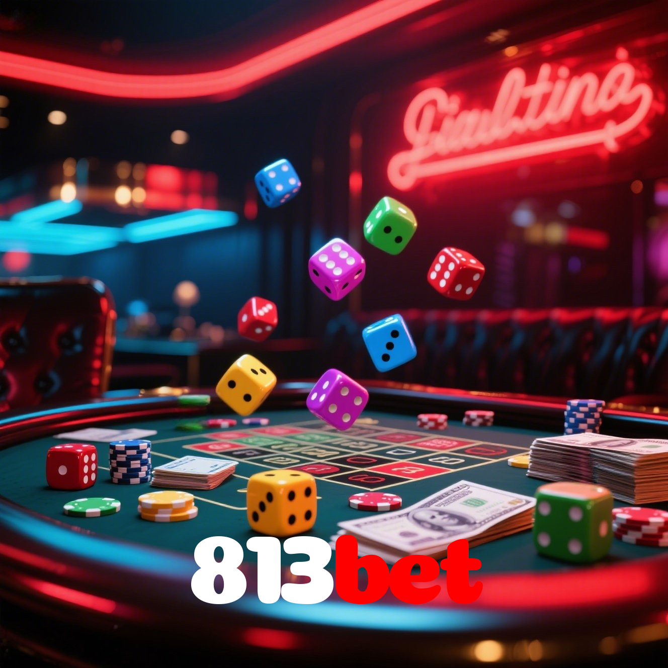 813bet:Venha para o futebol digital! Aposte agora e ganhe como um campeão!
