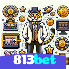 813bet：Aposte no futebol online e vença de forma única!
