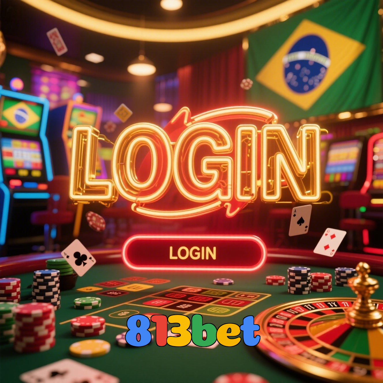 813bet:Aposte nas mesas de poker e vença grandes prêmios!
