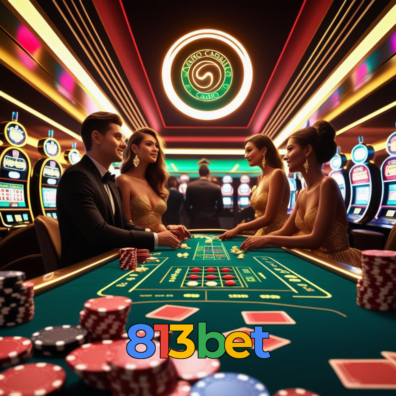 813bet:Jogue no melhor cassino online e conquiste prêmios de verdade!