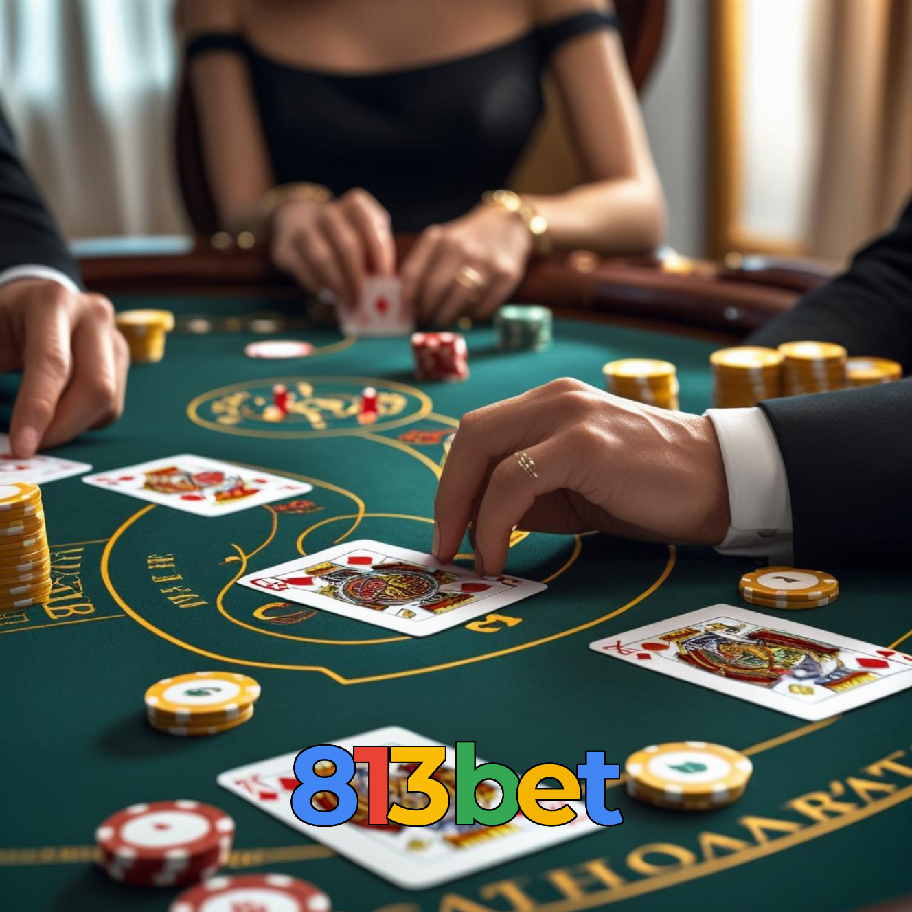 813bet:Gire as slots e vença com grandes prêmios!
