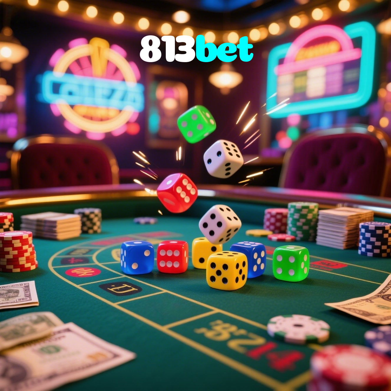 813bet:A roleta digital é sua chance de ganhar! Aposte e vença!