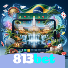 813bet:Jogue slots, ganhe no futebol e aposte com confiança no nosso cassino!