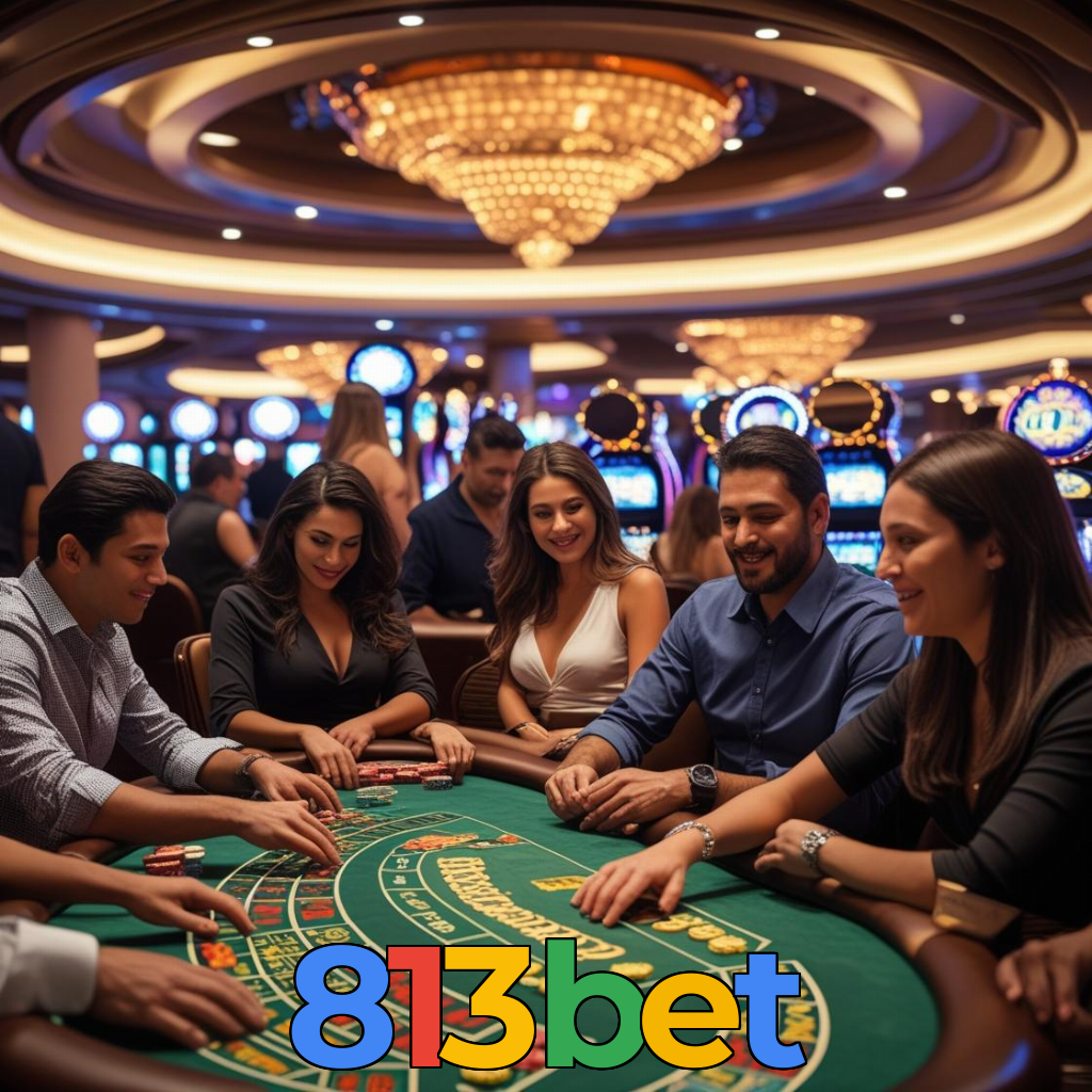 813bet:A roleta está te esperando para grandes prêmios!