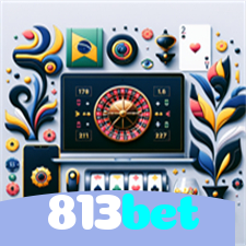 813bet：Vença no futebol online e sinta o sabor da conquista!