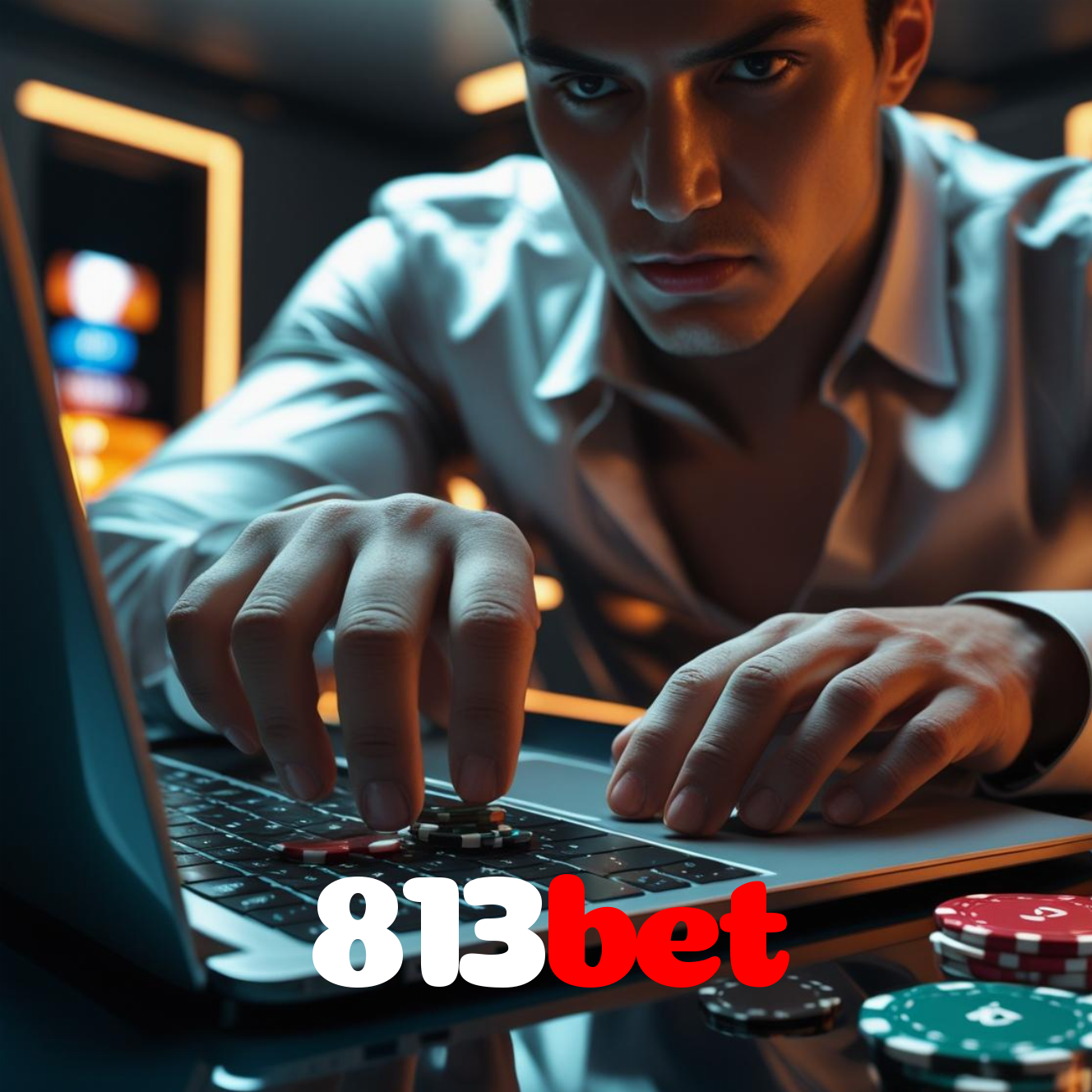 813bet:Vença grandes prêmios nas mesas de poker online!