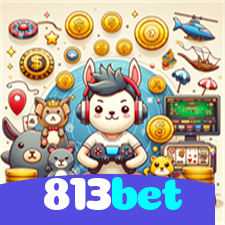 813bet:Jogue roleta, aposte no futebol e ganhe grandes prêmios!