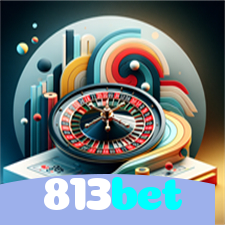 813bet:Vença na roleta e conquiste prêmios surpreendentes!