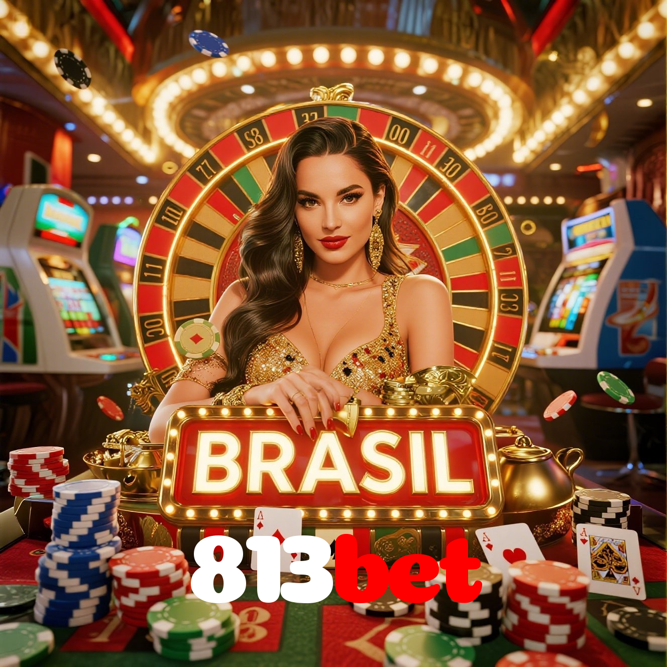 813bet:Jogue poker, aposte no futebol e conquiste prêmios incríveis!
