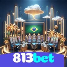 813bet:Grandes jackpots estão te esperando! Gire a roleta e ganhe agora!