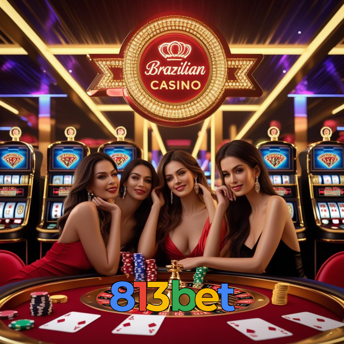813bet:Jogue slots, poker e aposte no futebol com grandes prêmios em jogo!