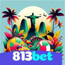 813bet：Vença com a roleta e aposte no futebol ao vivo no melhor cassino online!