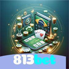 813bet：Aposte no futebol online e seja o maior vencedor de todos!